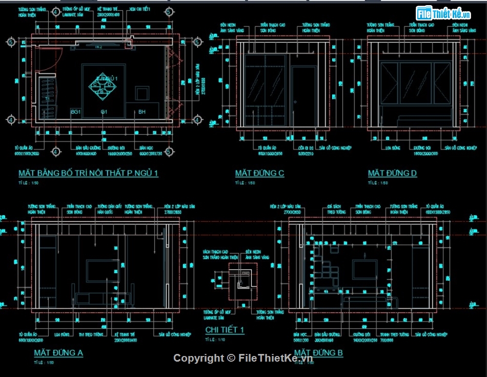 nội thất chung cư,Bản vẽ nội thất chung cư,thiết kế nội thất chung chư,Bản vẽ nội thất